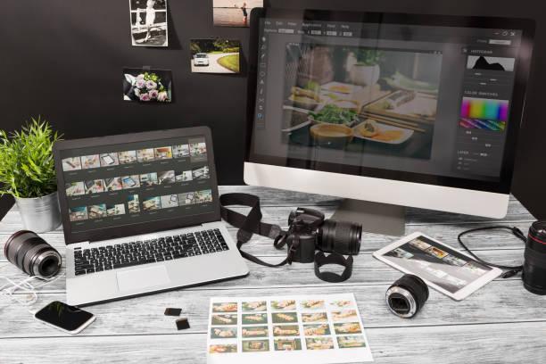 Why Pay When You Can Edit for Free-The Six (‘Seven’) Best Video Editing Applications