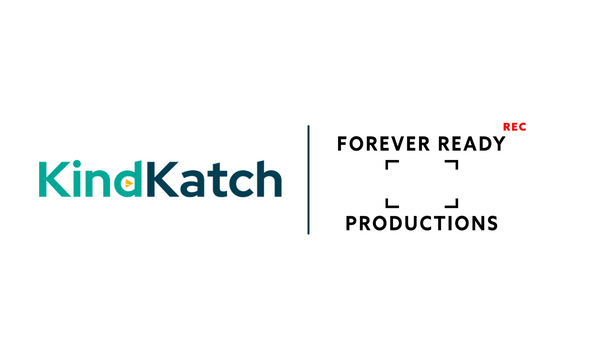 ForeverReadyLLC Announces Partnership with KindKatch