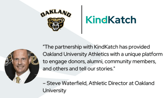 KindKatch Drives $155k in Fundraising and 47% Gift Increase for Annual Day of Giving